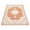 Tapis persan Tabriz fait main Réf ID 152595 - 150 × 200