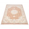 Tapis persan Tabriz fait main Réf ID 152595 - 150 × 200