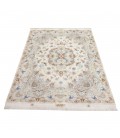 Handgeknüpfter Tabriz Teppich. Ziffer 152596