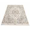 Tapis persan Tabriz fait main Réf ID 152596 - 154 × 205