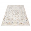 Tapis persan Tabriz fait main Réf ID 152596 - 154 × 205