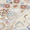 Tapis persan Tabriz fait main Réf ID 152596 - 154 × 205