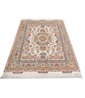 Tabriz Alfombera Persa  Ref 152597