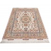 Tapis persan Tabriz fait main Réf ID 152597 - 150 × 217