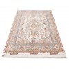 Tapis persan Tabriz fait main Réf ID 152597 - 150 × 217