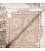 Tabriz Alfombera Persa  Ref 152597