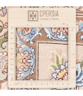 Tabriz Alfombera Persa  Ref 152597