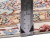 Tappeto persiano Tabriz annodato a mano codice 152597 - 150 × 217