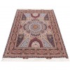 Tapis persan Tabriz fait main Réf ID 152598 - 147 × 200