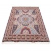 Tapis persan Tabriz fait main Réf ID 152598 - 147 × 200