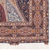 Tapis persan Tabriz fait main Réf ID 152598 - 147 × 200