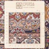 Tappeto persiano Tabriz annodato a mano codice 152598 - 147 × 200