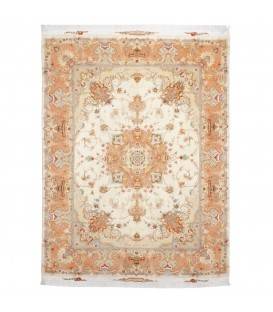 Tabriz Rug Ref 152599