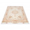 Tapis persan Tabriz fait main Réf ID 152599 - 152 × 195