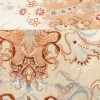 Tapis persan Tabriz fait main Réf ID 152599 - 152 × 195