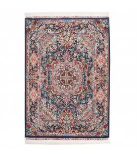 Tapis persan Tabriz fait main Réf ID 152600 - 150 × 212