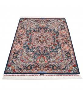 Tapis persan Tabriz fait main Réf ID 152600 - 150 × 212