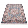 Tapis persan Tabriz fait main Réf ID 152600 - 150 × 212