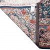 Tappeto persiano Tabriz annodato a mano codice 152600 - 150 × 212