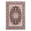 赫里兹 伊朗手工地毯 代码 152601