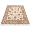 Tapis persan Tabriz fait main Réf ID 152602 - 158 × 200