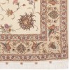 Handgeknüpfter Tabriz Teppich. Ziffer 152602