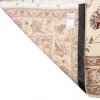 Tappeto persiano Tabriz annodato a mano codice 152602 - 158 × 200