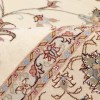 Tapis persan Tabriz fait main Réf ID 152602 - 158 × 200