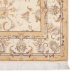 Tapis persan Tabriz fait main Réf ID 152603 - 154 × 210