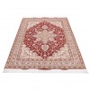 Tapis persan Heriz fait main Réf ID 152604 - 155 × 205