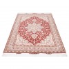 Tapis persan Heriz fait main Réf ID 152604 - 155 × 205