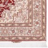 Tapis persan Heriz fait main Réf ID 152604 - 155 × 205