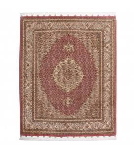 Tapis persan Tabriz fait main Réf ID 152606 - 160 × 200