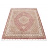 Tapis persan Tabriz fait main Réf ID 152606 - 160 × 200