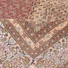 Tapis persan Tabriz fait main Réf ID 152606 - 160 × 200