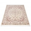 Tapis persan Tabriz fait main Réf ID 152607 - 155 × 197