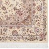 Tapis persan Tabriz fait main Réf ID 152607 - 155 × 197