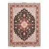 赫里兹 伊朗手工地毯 代码 152608