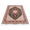 Tapis persan Heriz fait main Réf ID 152608 - 150 × 205