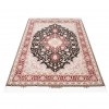 Tapis persan Heriz fait main Réf ID 152608 - 150 × 205