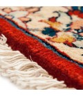 فرش هفت متری فراهان کد 101965