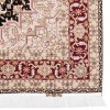 Tapis persan Heriz fait main Réf ID 152608 - 150 × 205