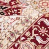 Tapis persan Heriz fait main Réf ID 152608 - 150 × 205