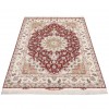 Tapis persan Tabriz fait main Réf ID 152609 - 148 × 205