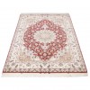 Tapis persan Tabriz fait main Réf ID 152609 - 148 × 205