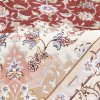 Tapis persan Tabriz fait main Réf ID 152609 - 148 × 205