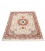 Tabriz Rug Ref 152610