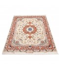 Tabriz Rug Ref 152610