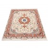 Tapis persan Tabriz fait main Réf ID 152610 - 155 × 200