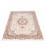 Tabriz Rug Ref 152610